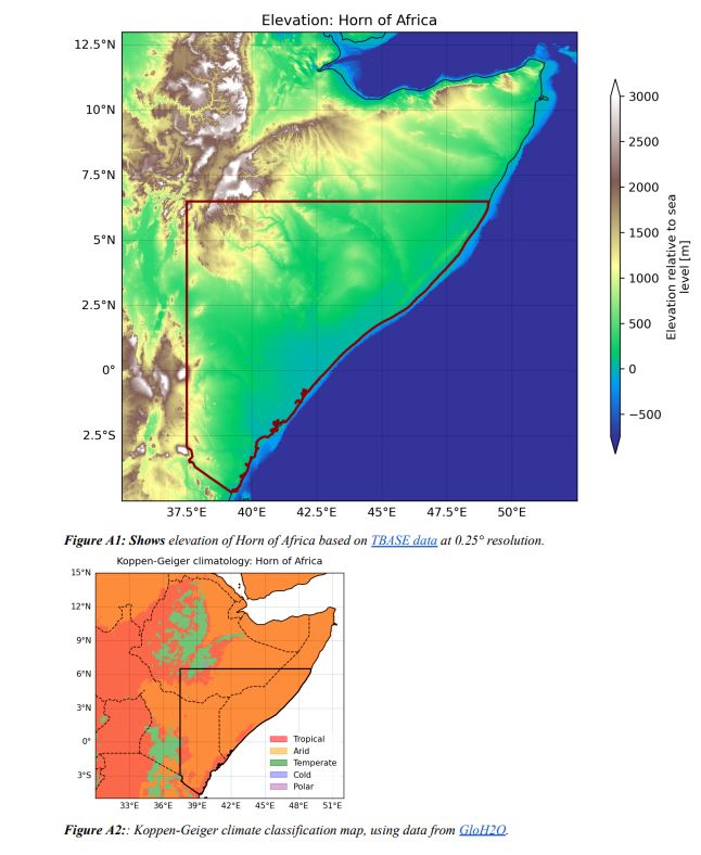 Climate Change Made The Deadly Rainfall In East Africa Up To Two Times   Photo2 