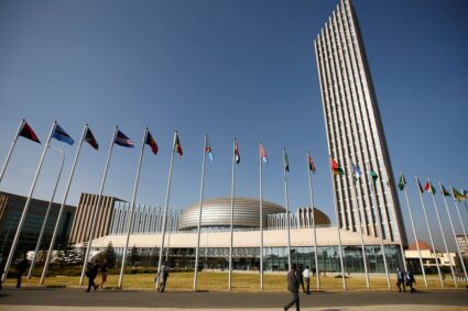 African Union Reform Agenda: Driving Continental Development Towards Agenda 2063